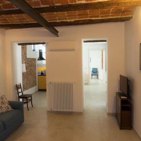 La Tintoria Suites Asti Zewnętrze zdjęcie