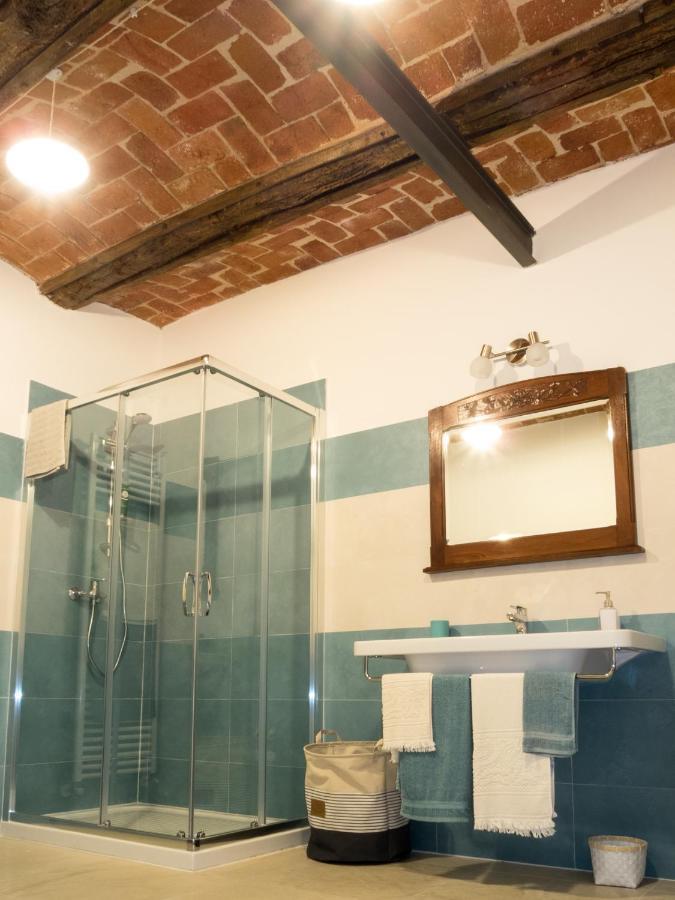 La Tintoria Suites Asti Zewnętrze zdjęcie