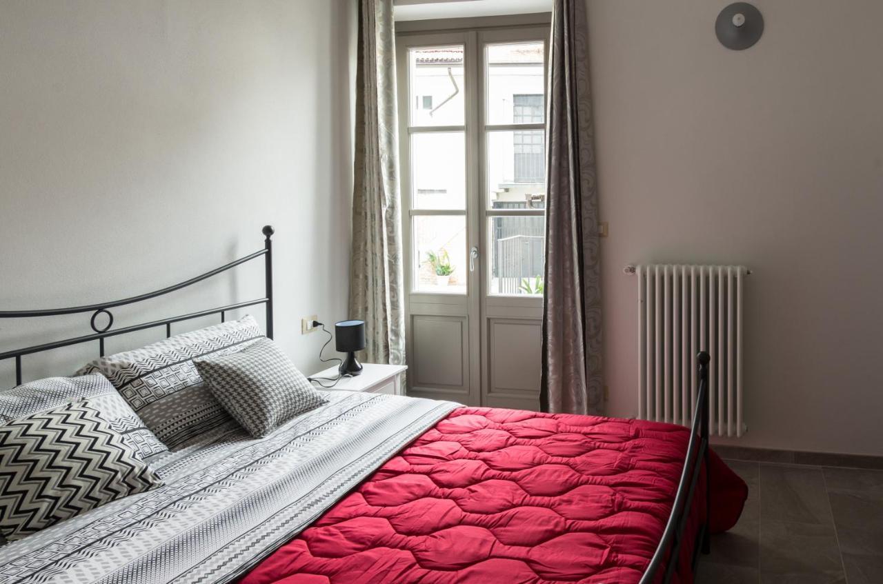 La Tintoria Suites Asti Zewnętrze zdjęcie