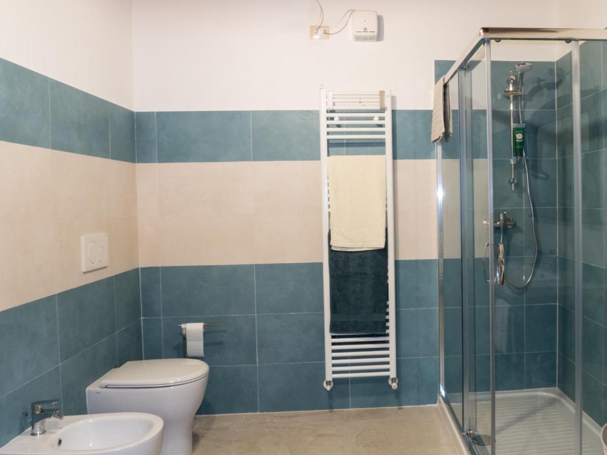 La Tintoria Suites Asti Zewnętrze zdjęcie