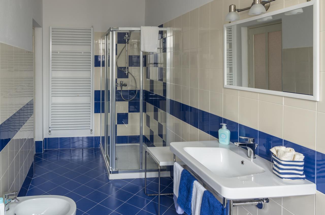 La Tintoria Suites Asti Zewnętrze zdjęcie