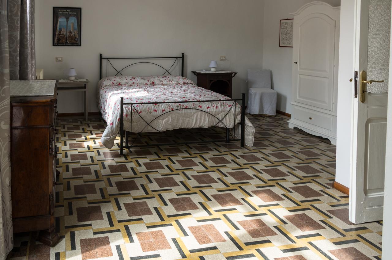 La Tintoria Suites Asti Zewnętrze zdjęcie