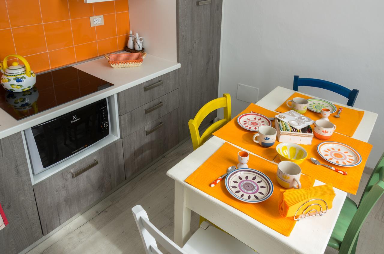 La Tintoria Suites Asti Zewnętrze zdjęcie