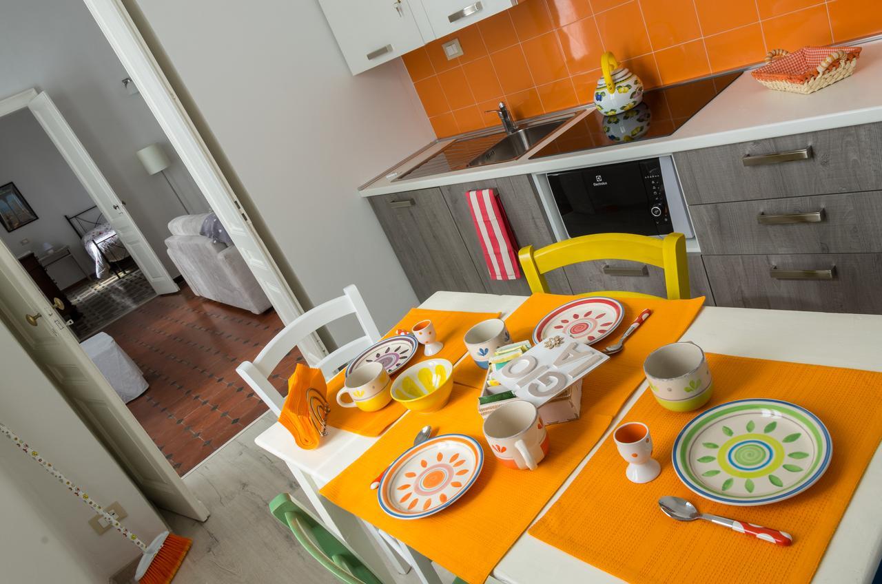 La Tintoria Suites Asti Zewnętrze zdjęcie